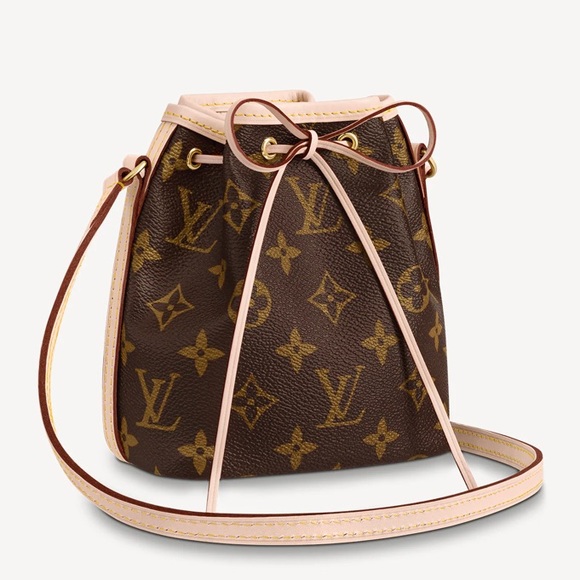 Louis Vuitton Handbags - 🛑SOLD🛑 Louis Vuitton Nano Noe